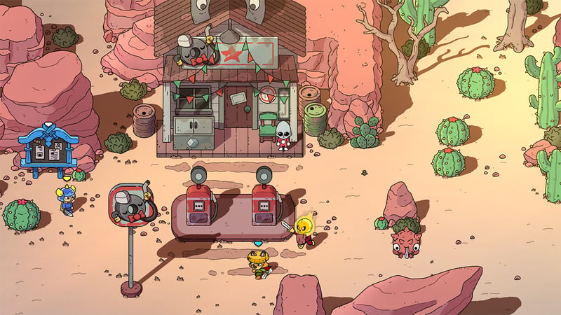 Game screenshot 5