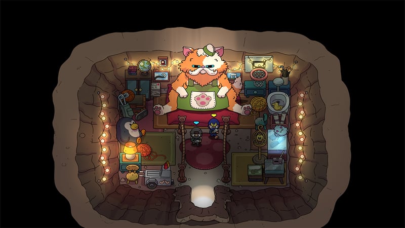 Game screenshot 4