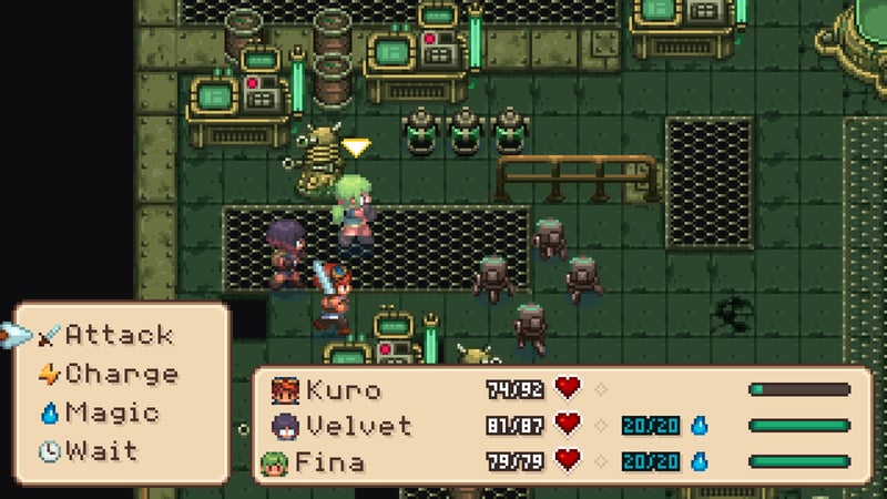 Game screenshot 5