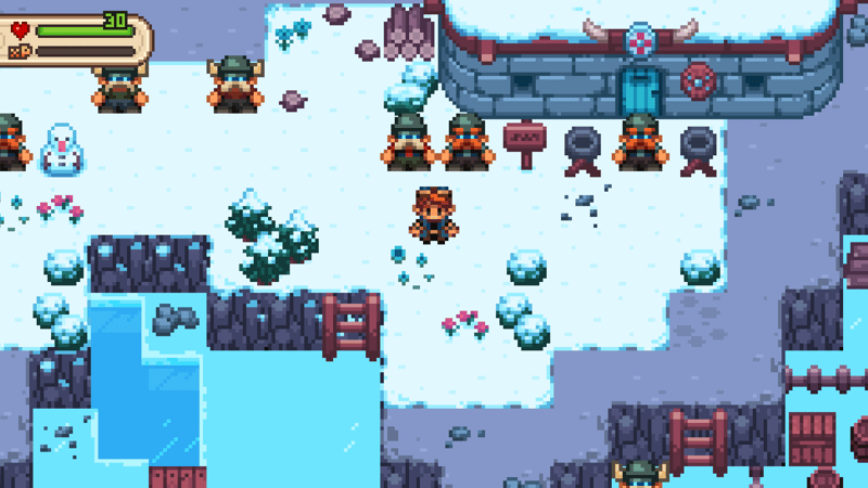 Game screenshot 4