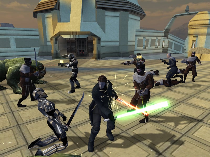 Game screenshot 5