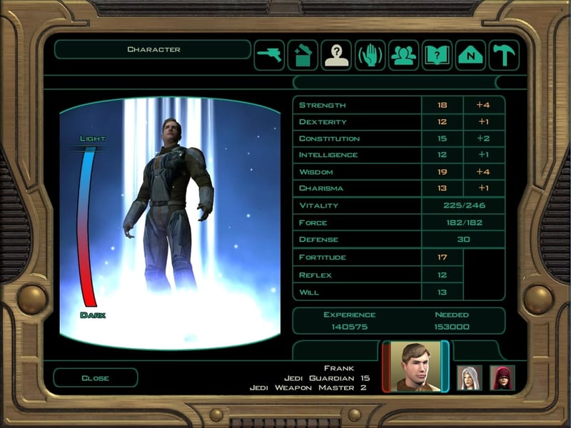 Game screenshot 3