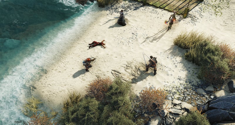 Game screenshot 5