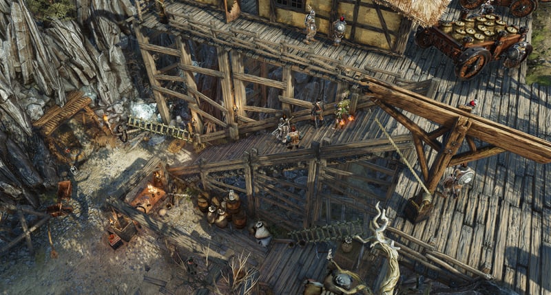 Game screenshot 4