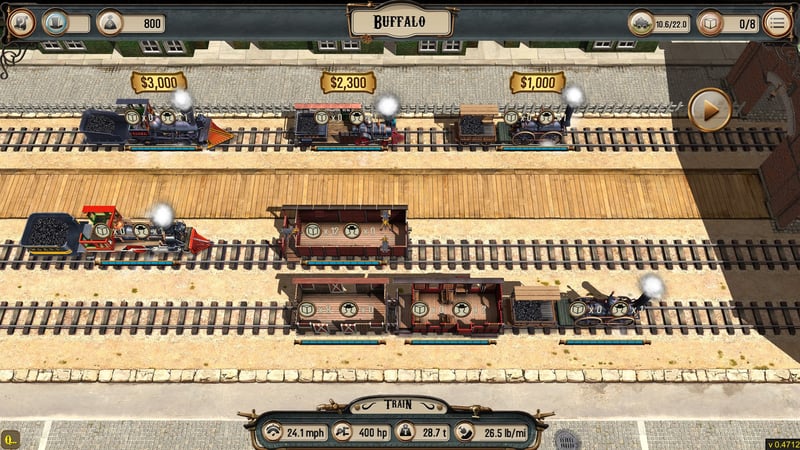 Game screenshot 4