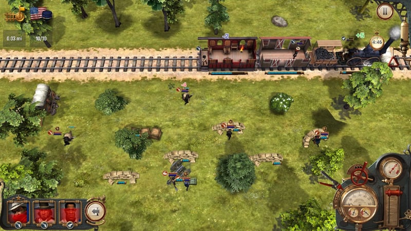 Game screenshot 5