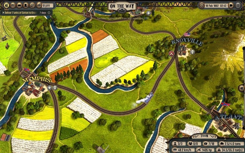 Game screenshot 3