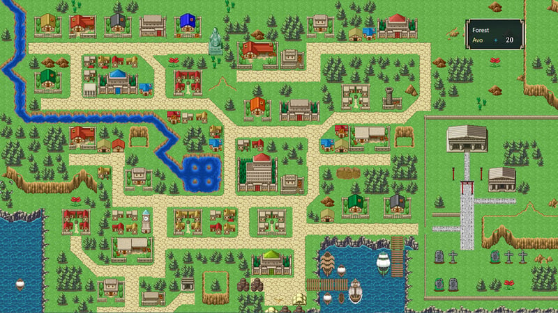 Game screenshot 3