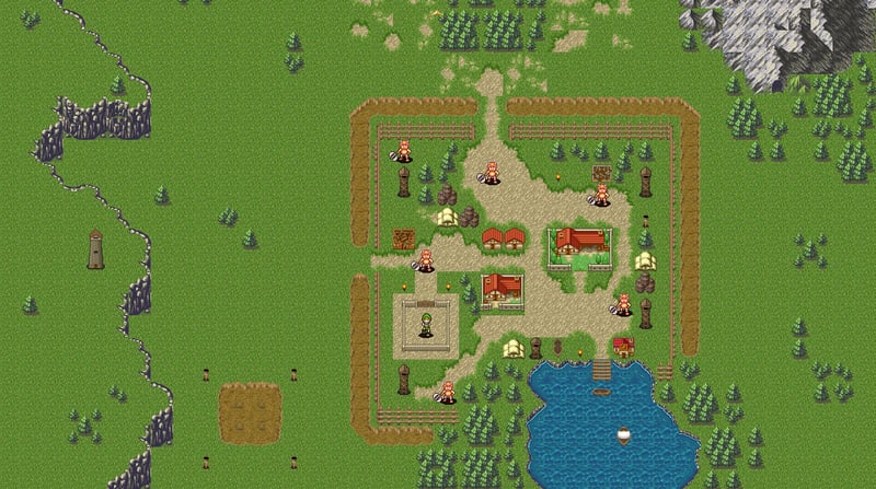 Game screenshot 5
