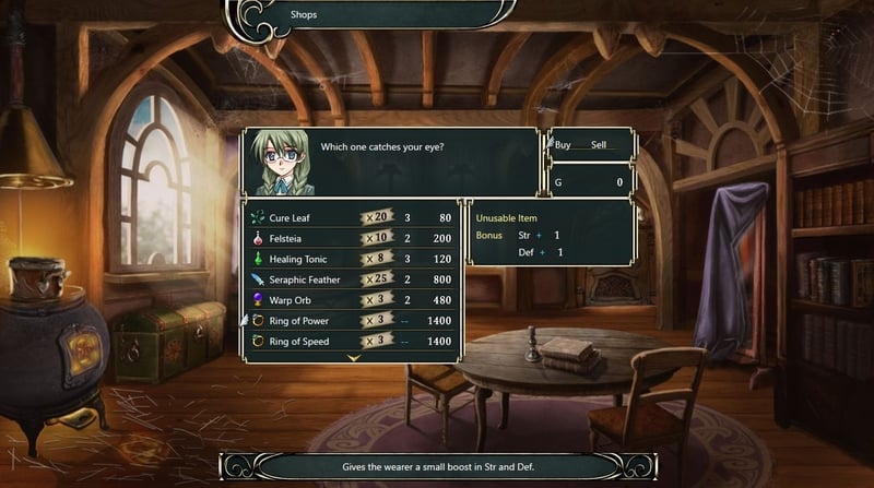 Game screenshot 5