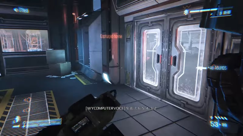Game screenshot 1