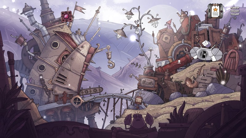 Game screenshot 4