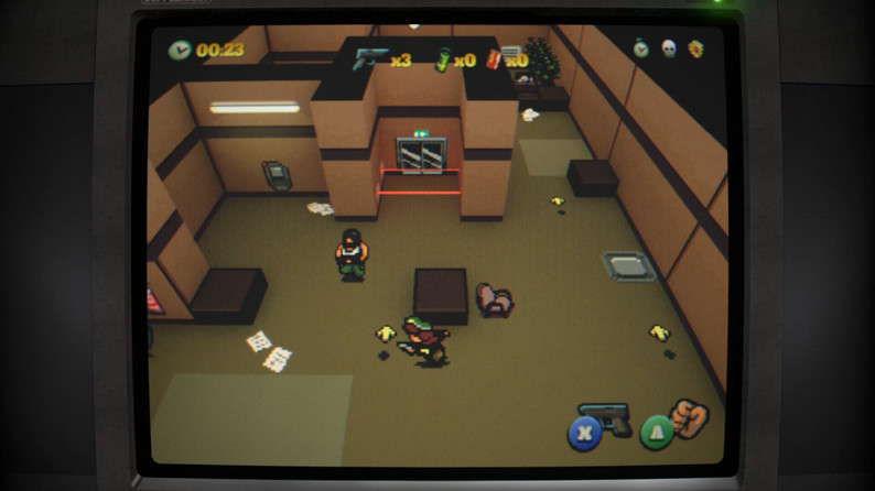 Game screenshot 2