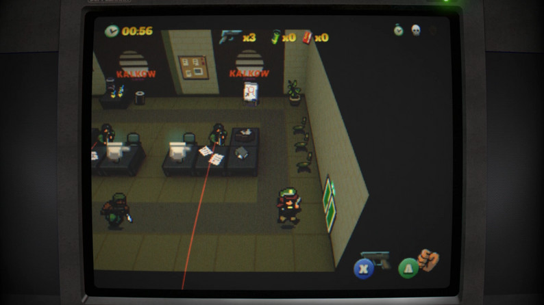 Game screenshot 4