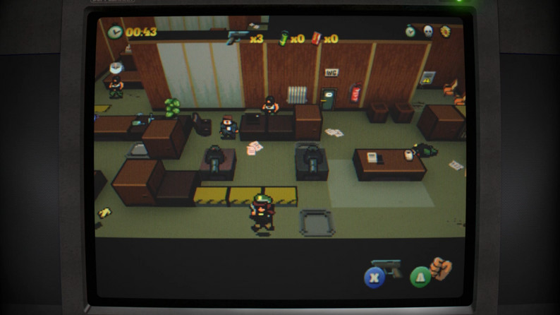 Game screenshot 5