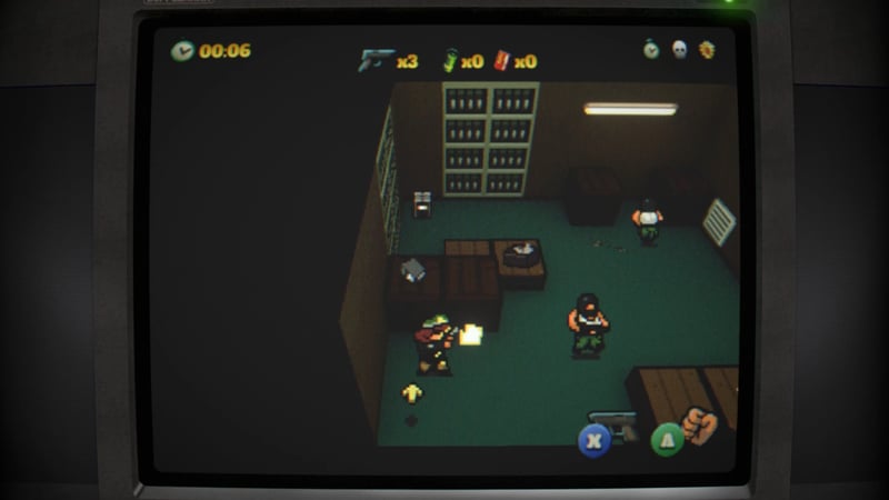 Game screenshot 3