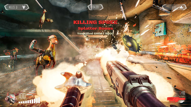 Game screenshot 5