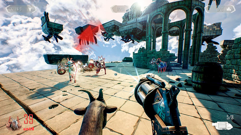 Game screenshot 2