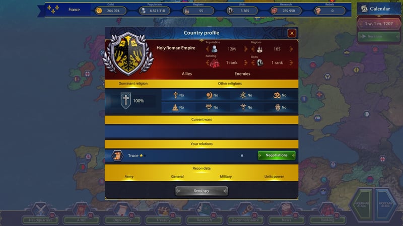 Game screenshot 5