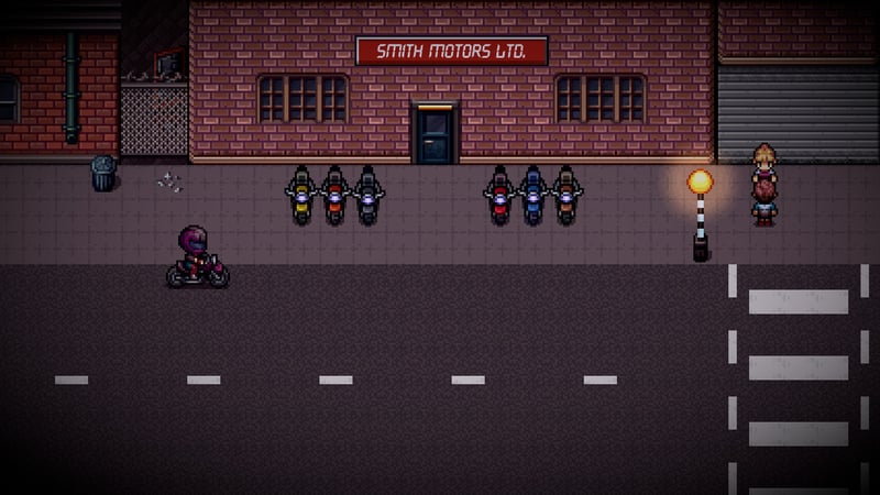 Game screenshot 3