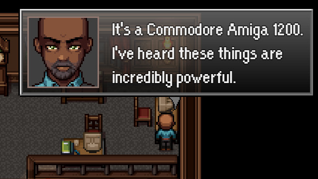 Game screenshot 5