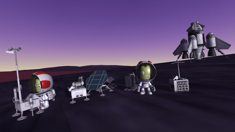 Game screenshot 2
