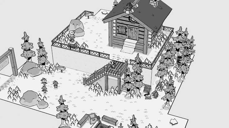 Game screenshot 5