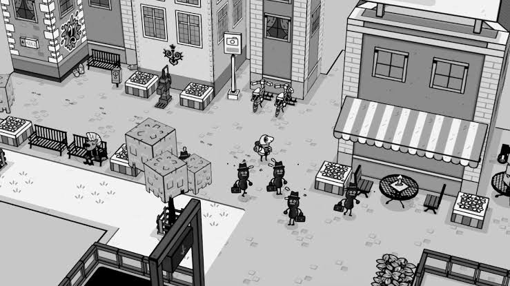 Game screenshot 3