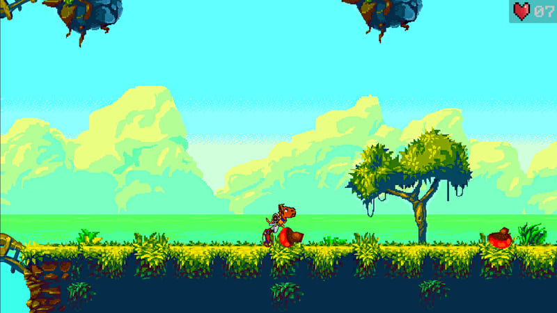 Game screenshot 3