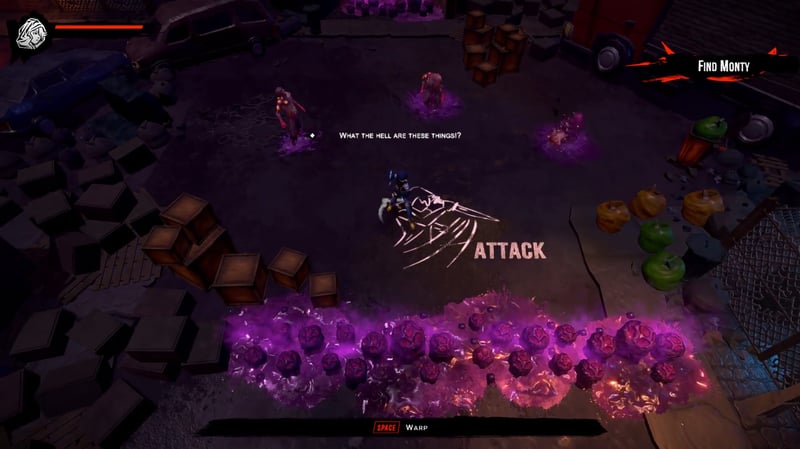 Game screenshot 5