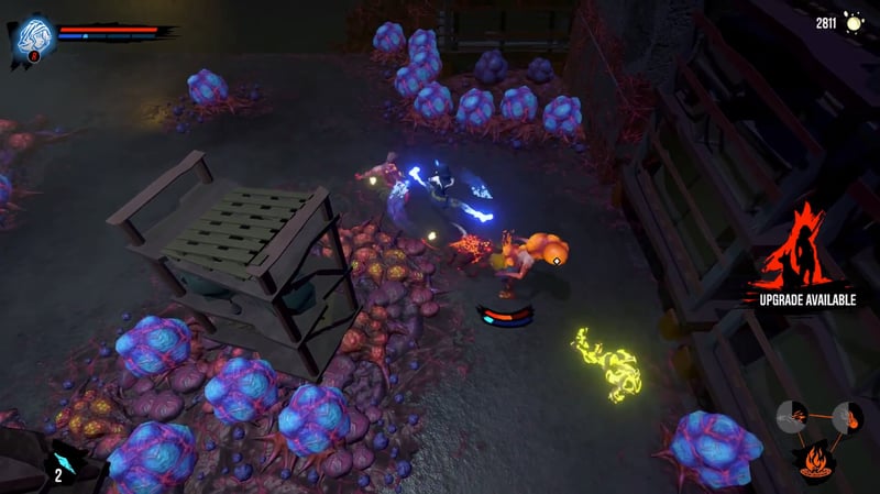 Game screenshot 3