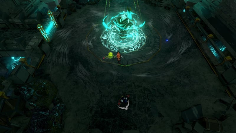 Game screenshot 3