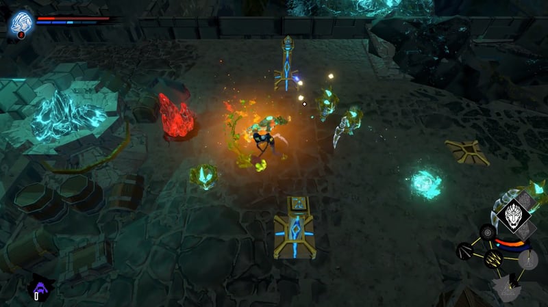 Game screenshot 4