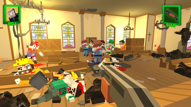 Game screenshot 4