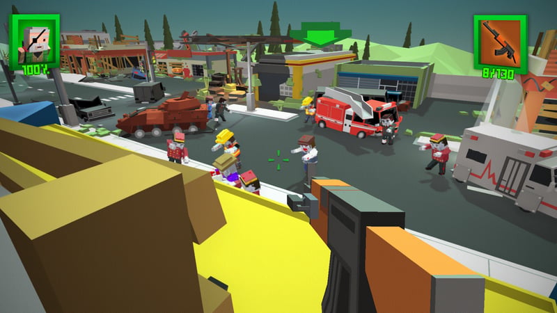 Game screenshot 4