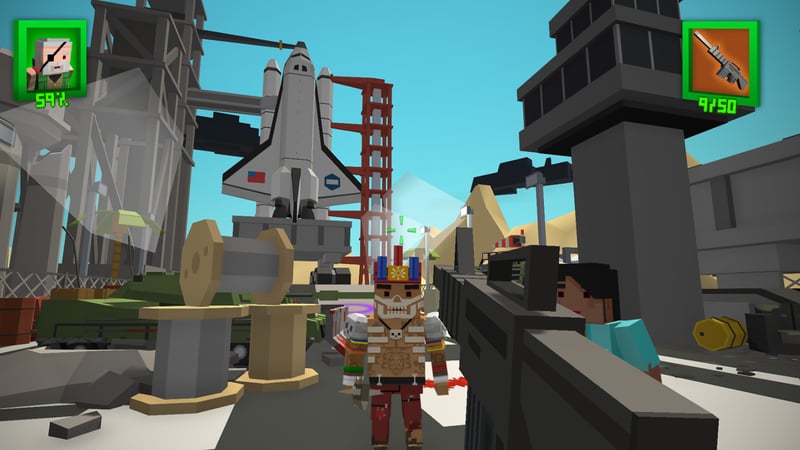 Game screenshot 5