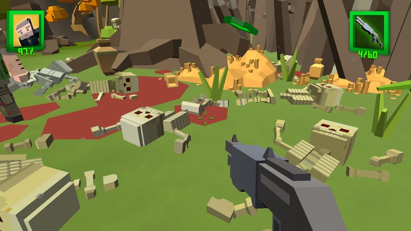 Game screenshot 2
