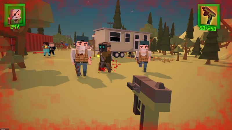 Game screenshot 4
