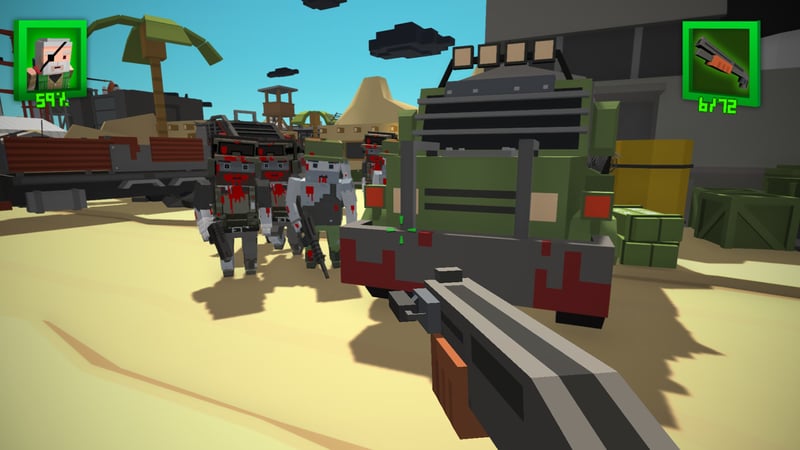 Game screenshot 3