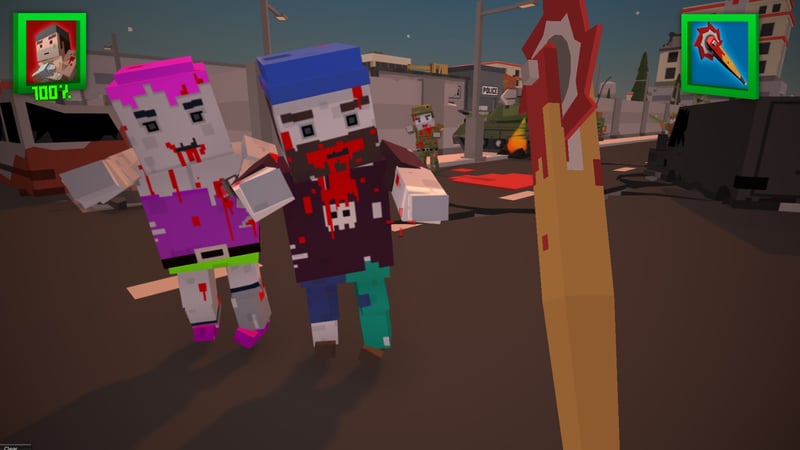 Game screenshot 2