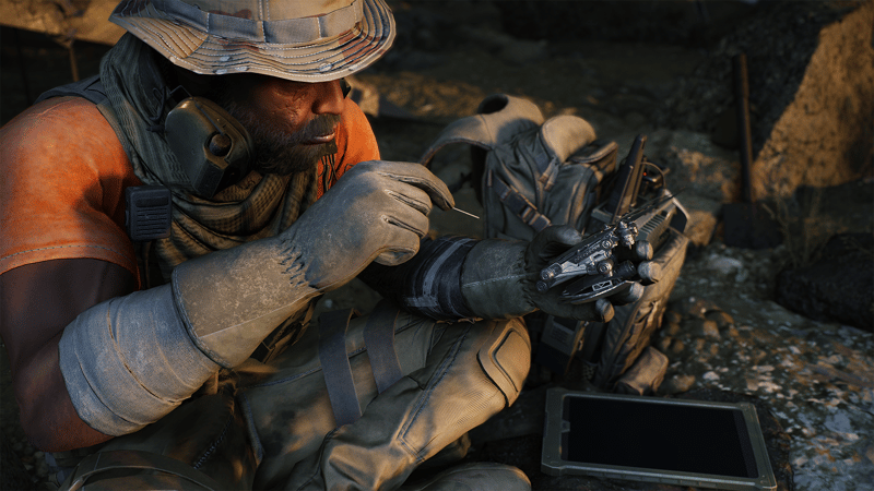 Game screenshot 4