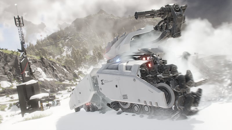 Game screenshot 3