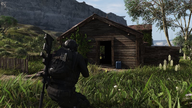 Game screenshot 4