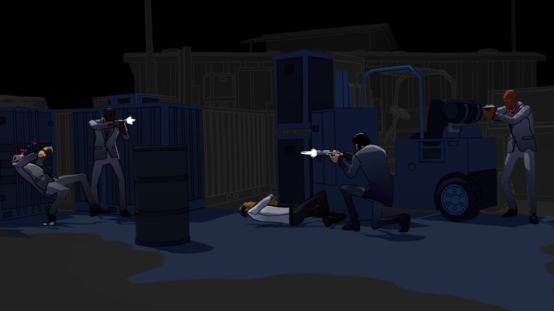 Game screenshot 2