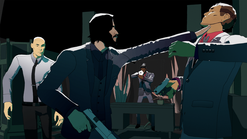 Game screenshot 5