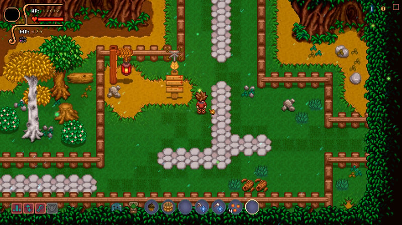 Game screenshot 4