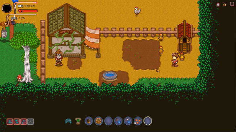 Game screenshot 4