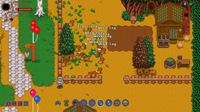 Game screenshot 3