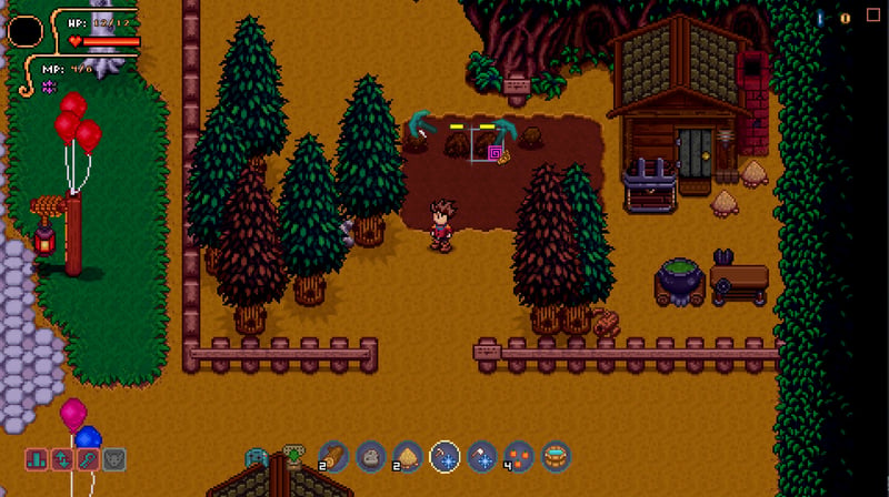 Game screenshot 5