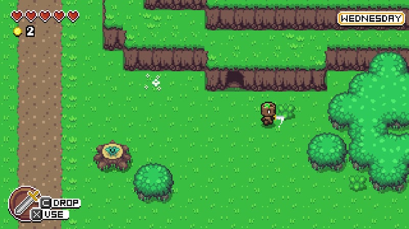 Game screenshot 2